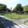 Közterület, Kresz Park