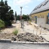 udvarok, belső tömb